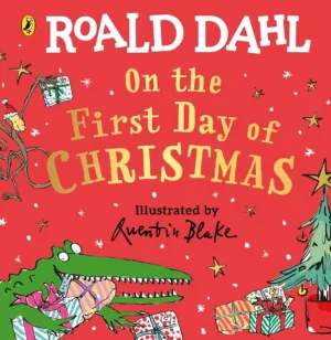 ■ Roald Dahl - On The First Day Of Christmas