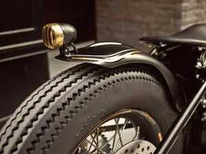 17" VICTORY CLASSIC T/T