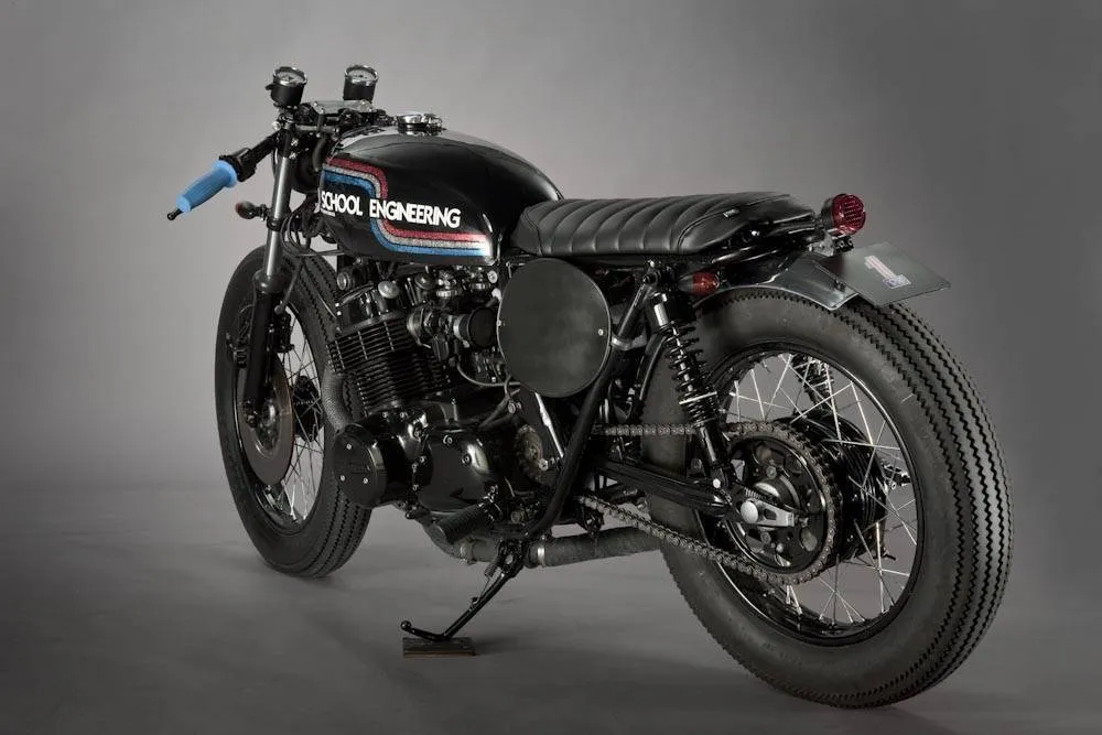 17" VICTORY CLASSIC T/T