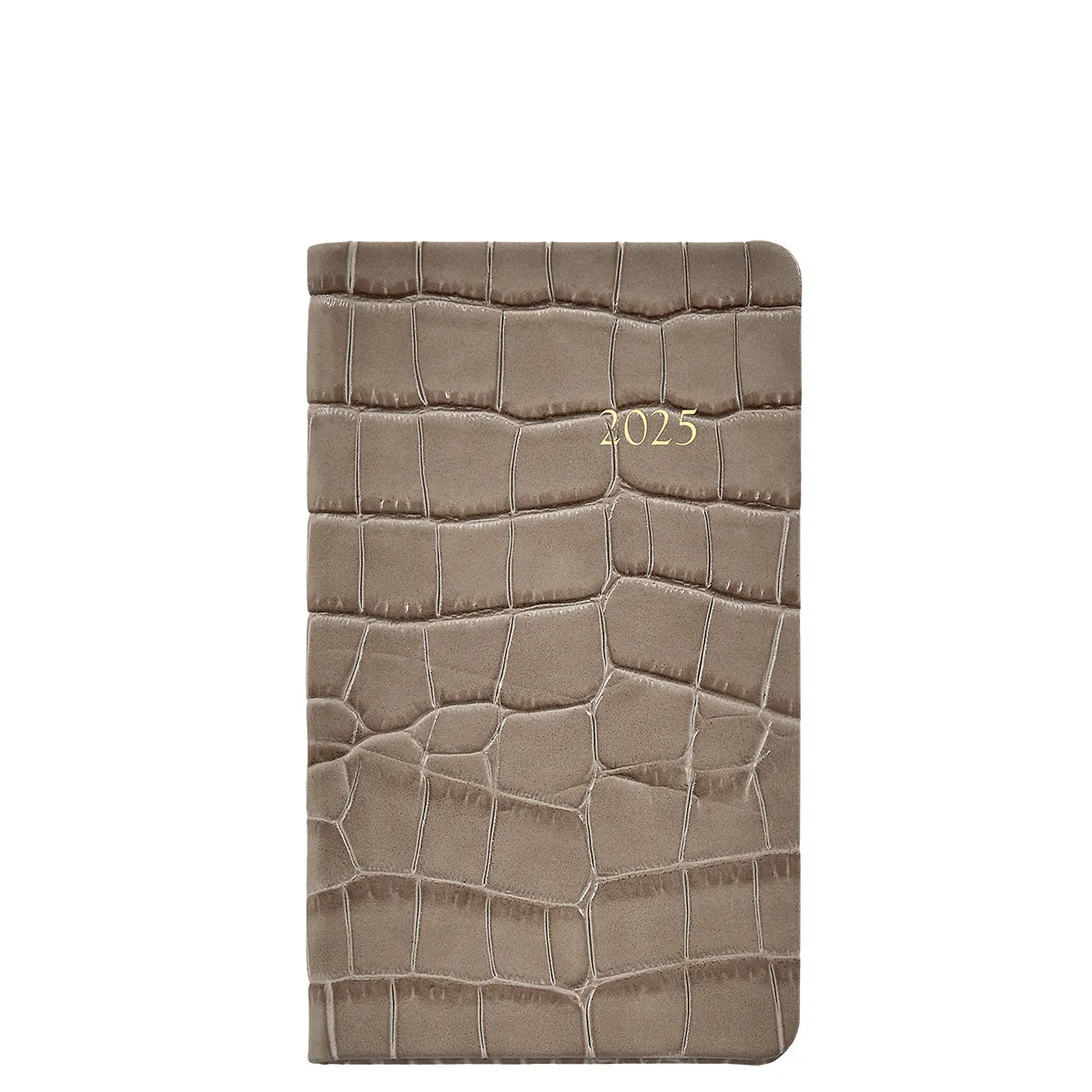 2025 5" Pocket Datebook