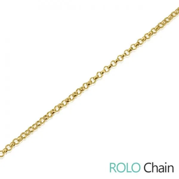 24K GOLD PLATED SAVE THE DATE NECKLACE