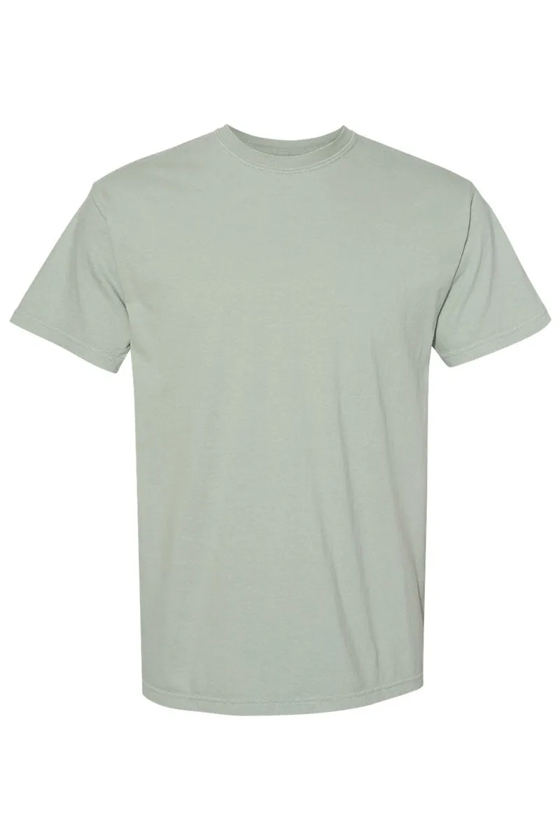 Abandoned Hunting Wives Social Club Comfort Colors Adult Ring-Spun Cotton Tee