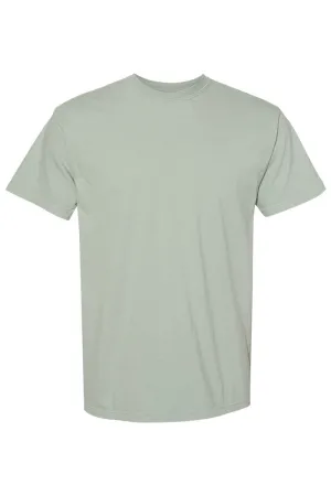 Abandoned Hunting Wives Social Club Comfort Colors Adult Ring-Spun Cotton Tee