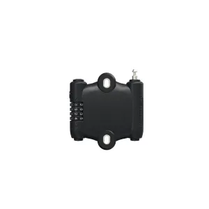 ABUS Sportflex 2504 Lock (90cm)