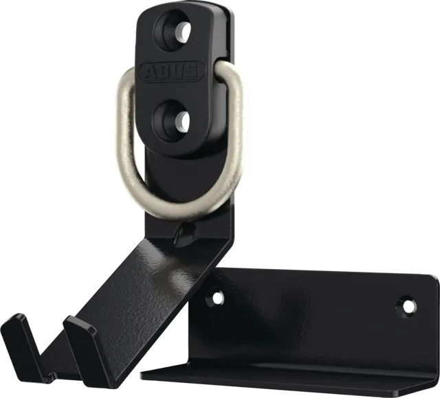 ABUS WBA65 Wall Anchor w/Bracket