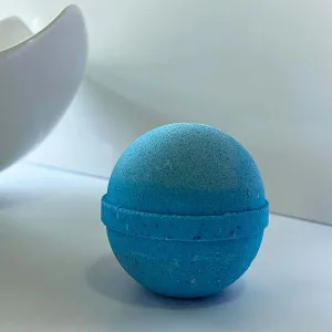 Acai Berry Bath Bomb