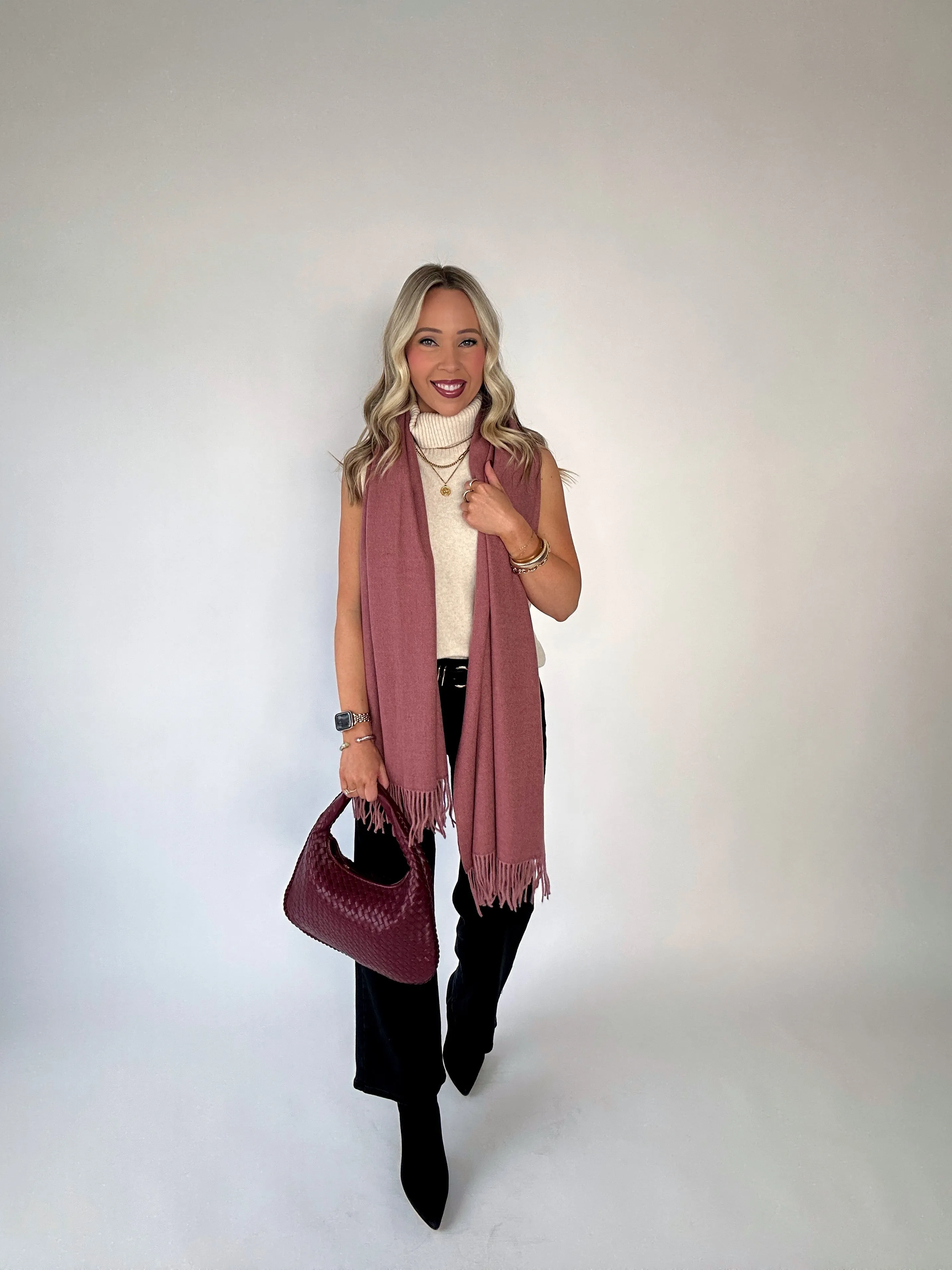 Adela Hobo Bag