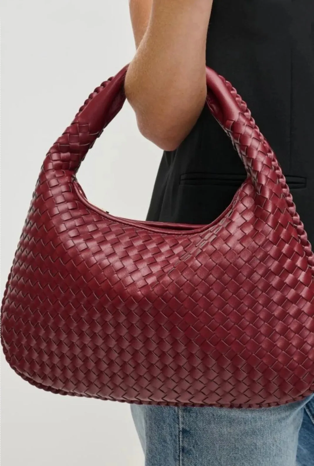 Adela Hobo Bag
