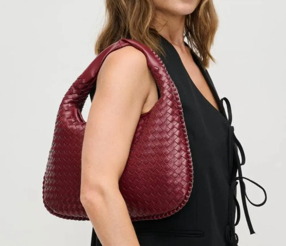Adela Hobo Bag