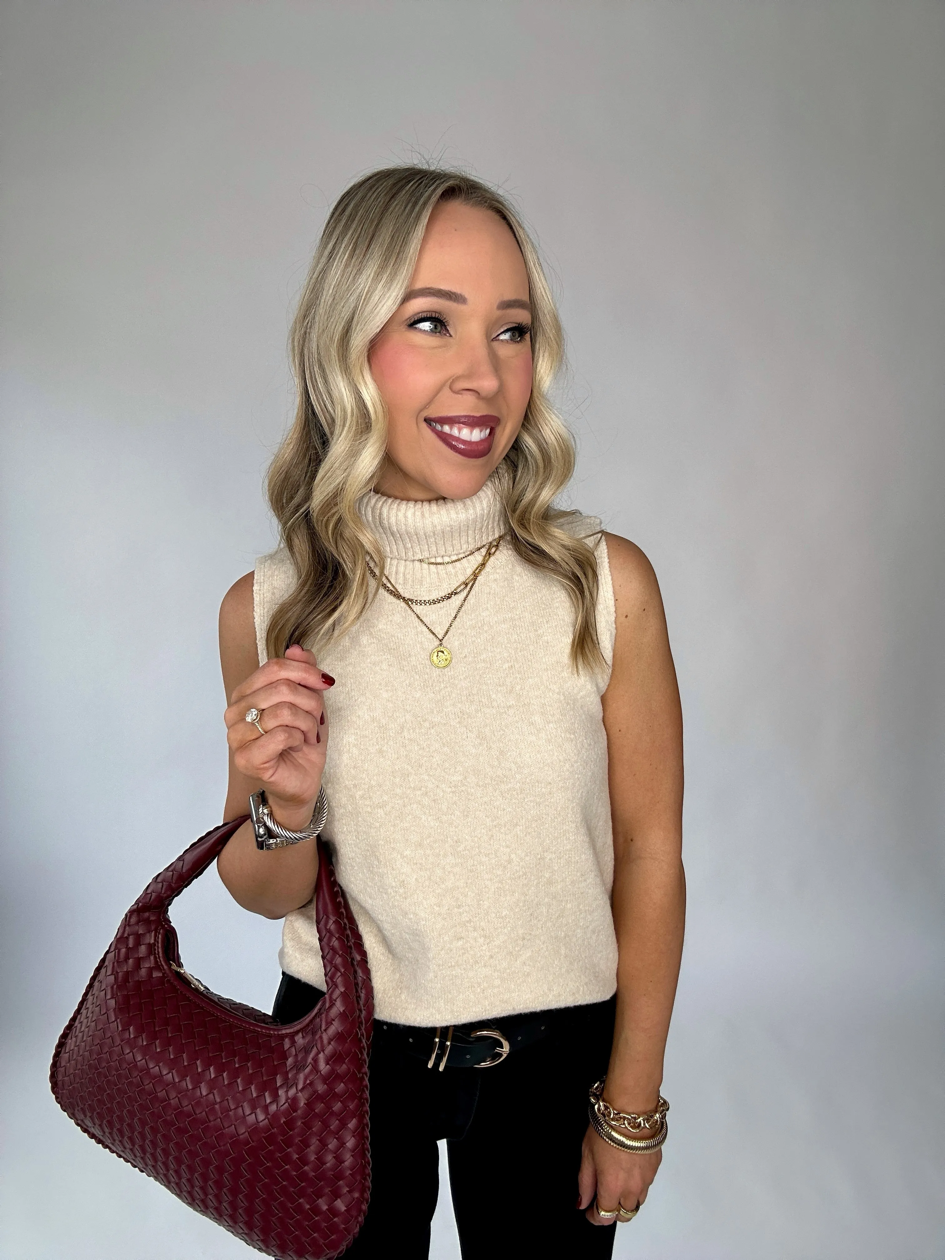 Adela Hobo Bag