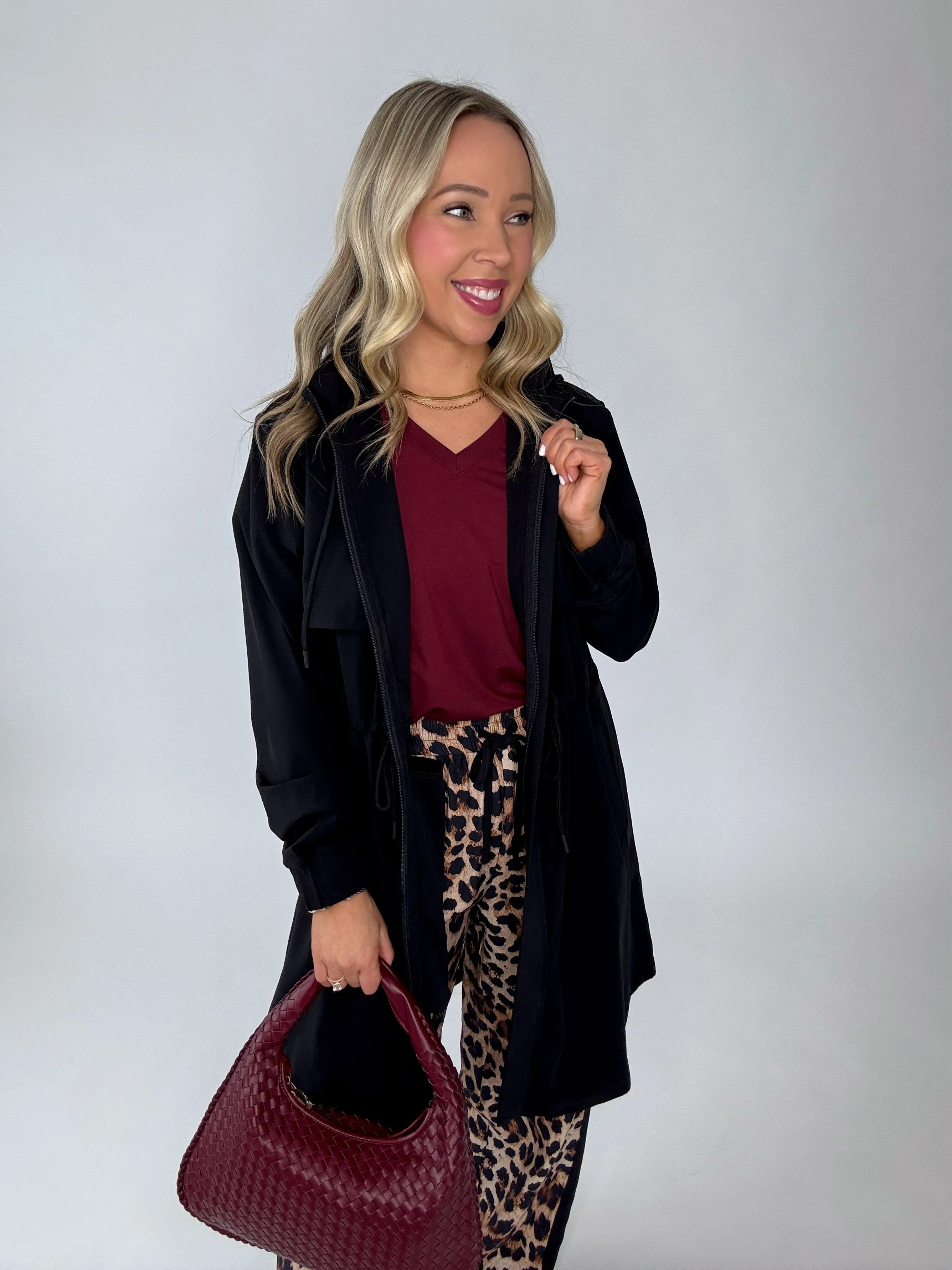 Adela Hobo Bag