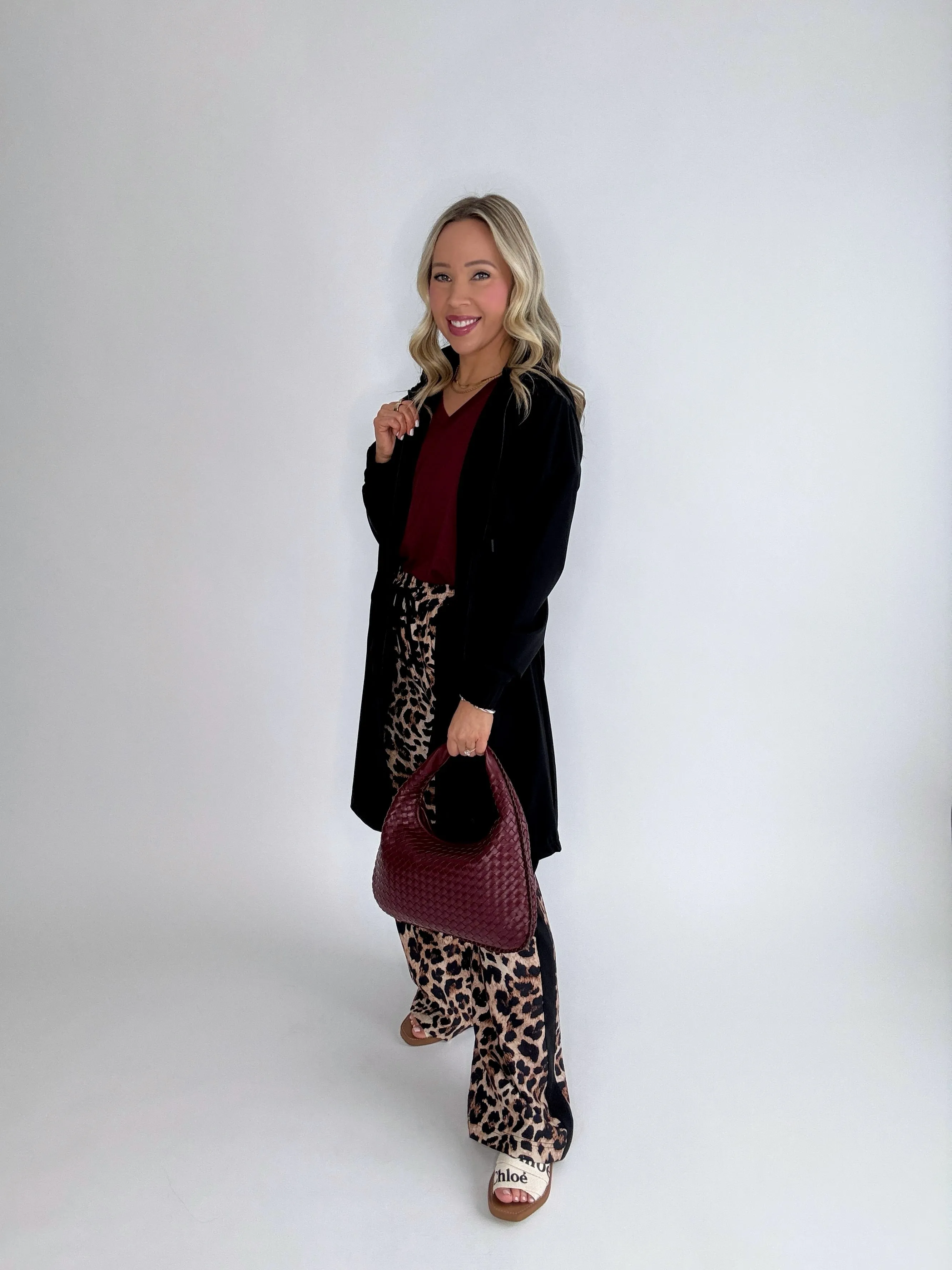 Adela Hobo Bag