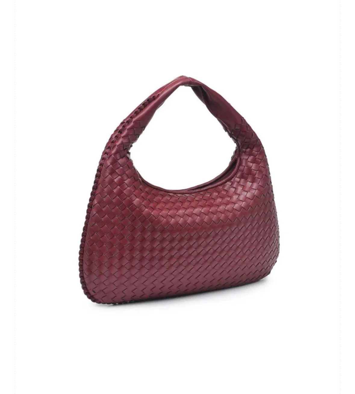 Adela Hobo Bag