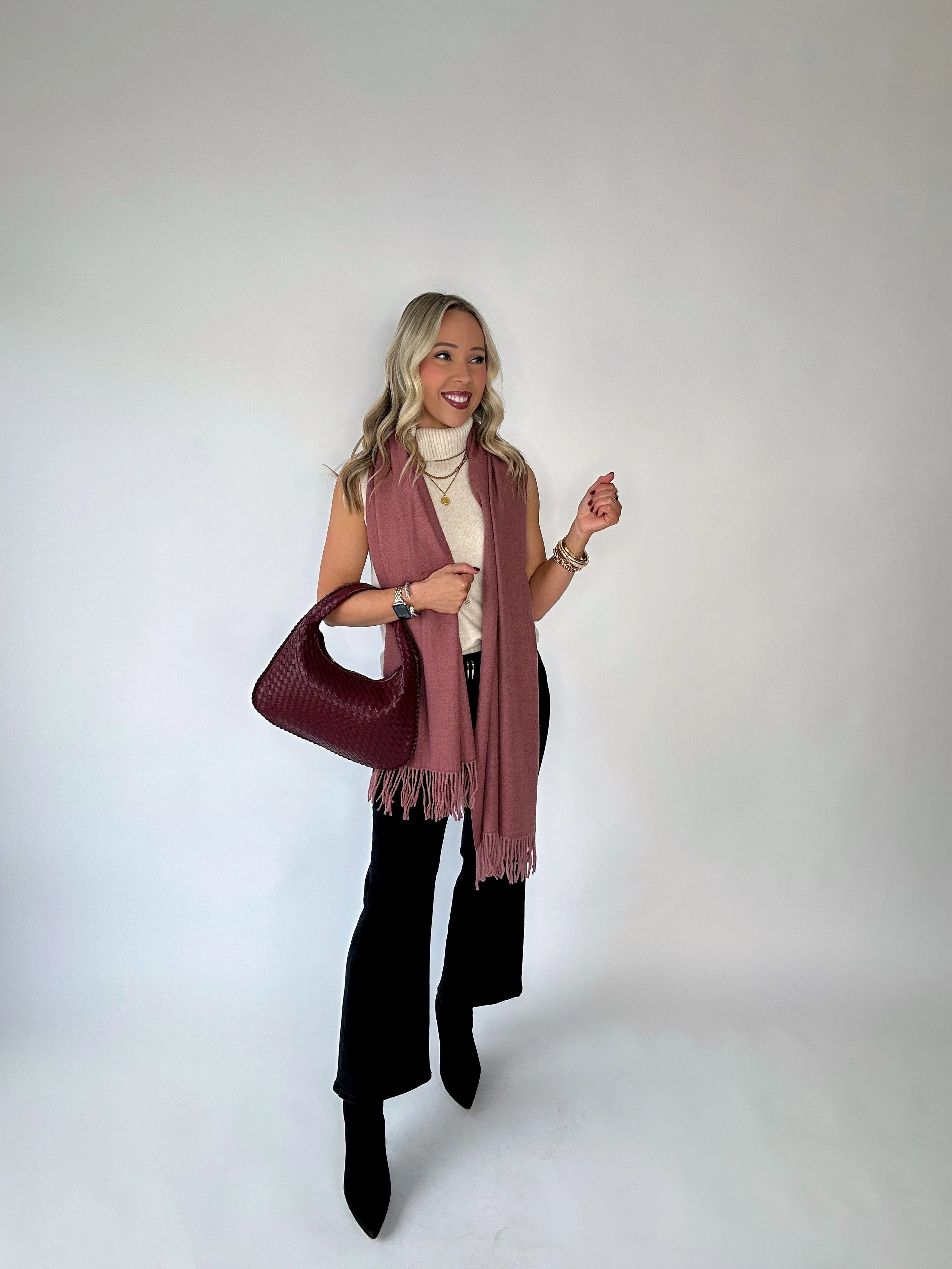 Adela Hobo Bag