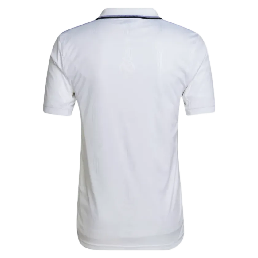 adidas Real Madrid Home Jersey 2022/23