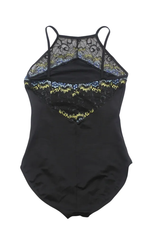 Adult Fashion Camisole Bodysuit