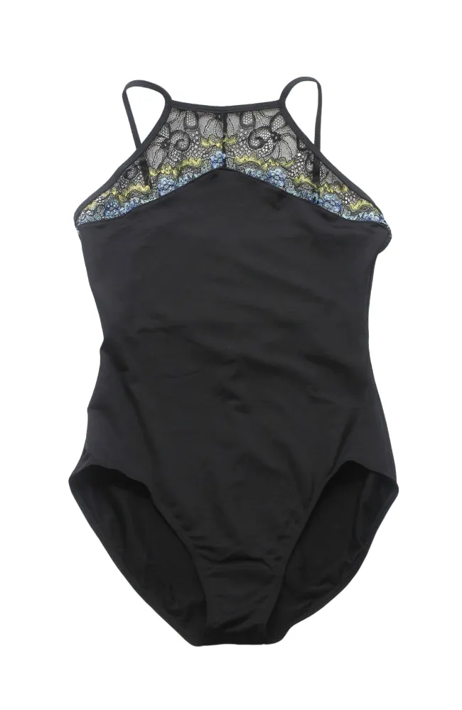 Adult Fashion Camisole Bodysuit