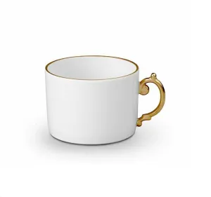 Aegean Gold Tea Cup