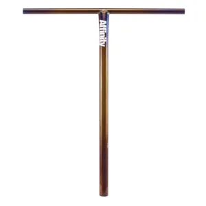 Affinity Classic XL Heat Finished - Oversized T Bar