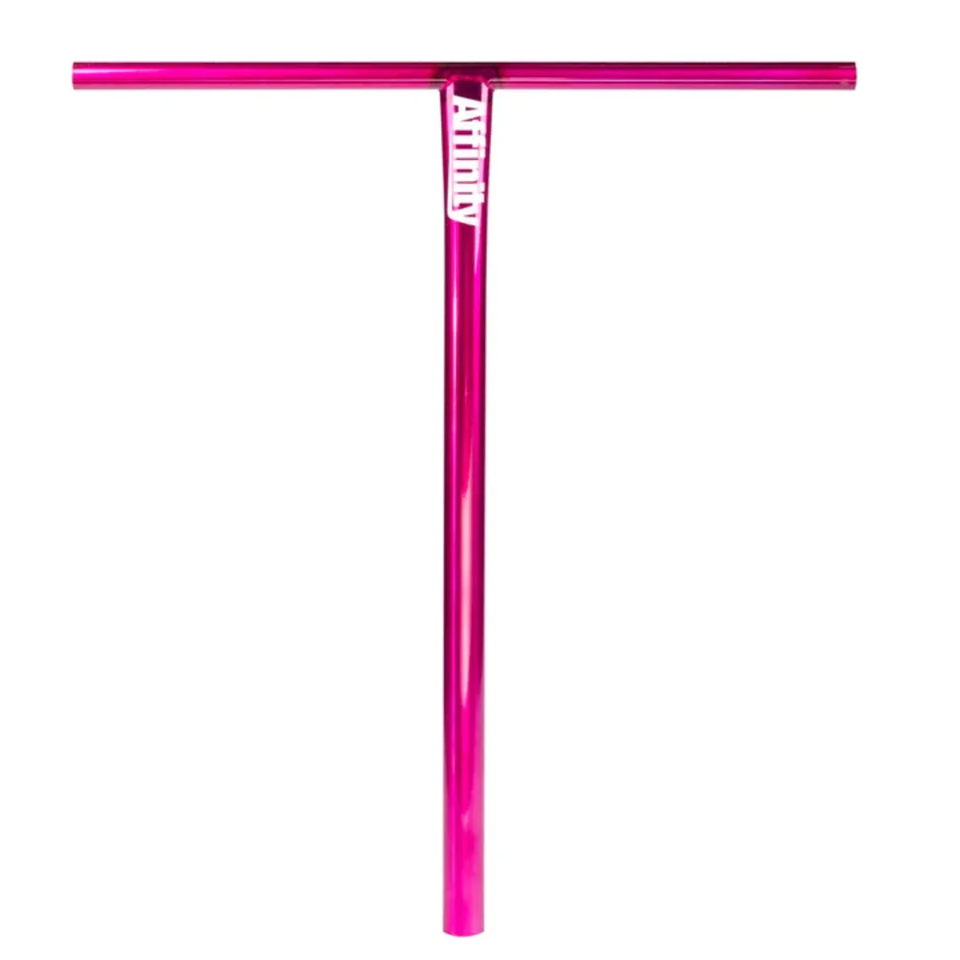 Affinity Classic XL - Oversized T Bar