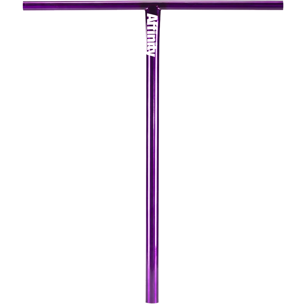 Affinity Classic XL - Standard T Bar