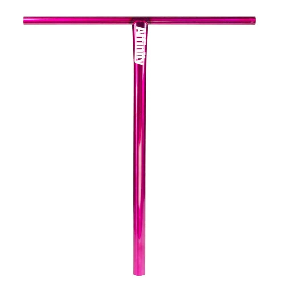 Affinity Classic XL - Standard T Bar