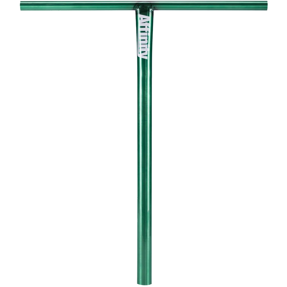 Affinity Classic XL - Standard T Bar