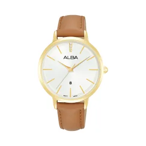Alba Women's Fashion Quartz Watch AH7CD8X1