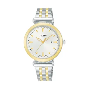 Alba Women's Fashion Quartz Watch AH7CQ0X1