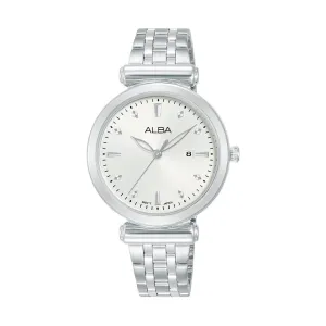 Alba Women's Fashion Quartz Watch AH7CQ9X1
