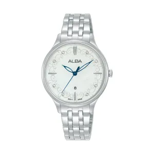 Alba Women's Fashion Quartz Watch AH7CS1X1