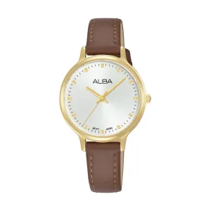 Alba Women's Fashion Quartz Watch ARX154X1