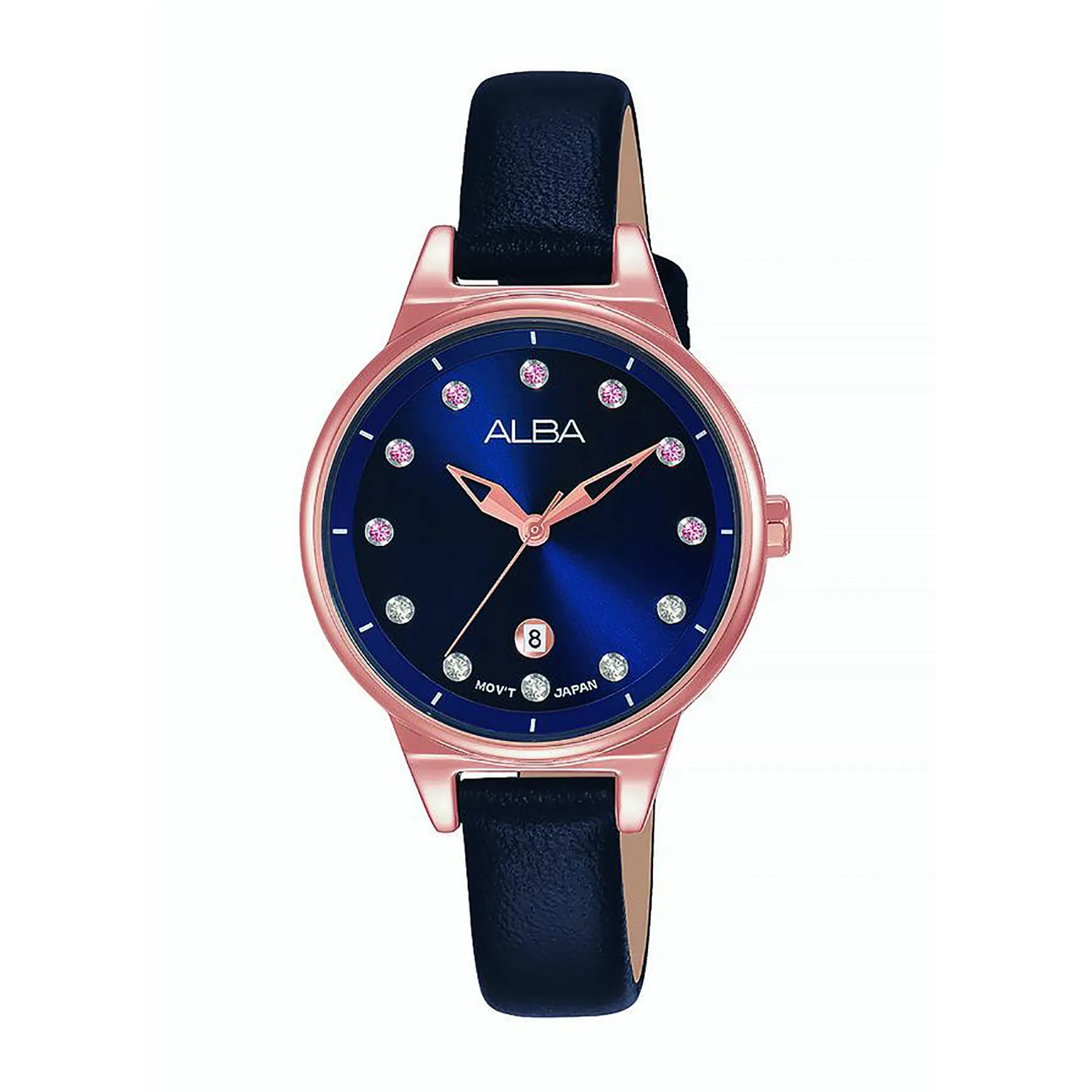 ALBA Women's Fashion Quartz Watch