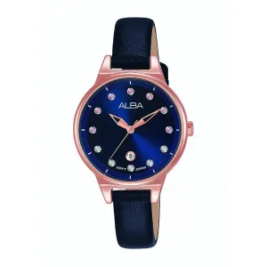 ALBA Women's Fashion Quartz Watch