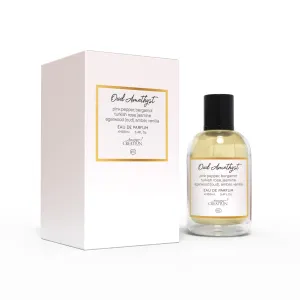 Amazing Creation Oud Amethyst EDP For Unisex 100ml PFB0415