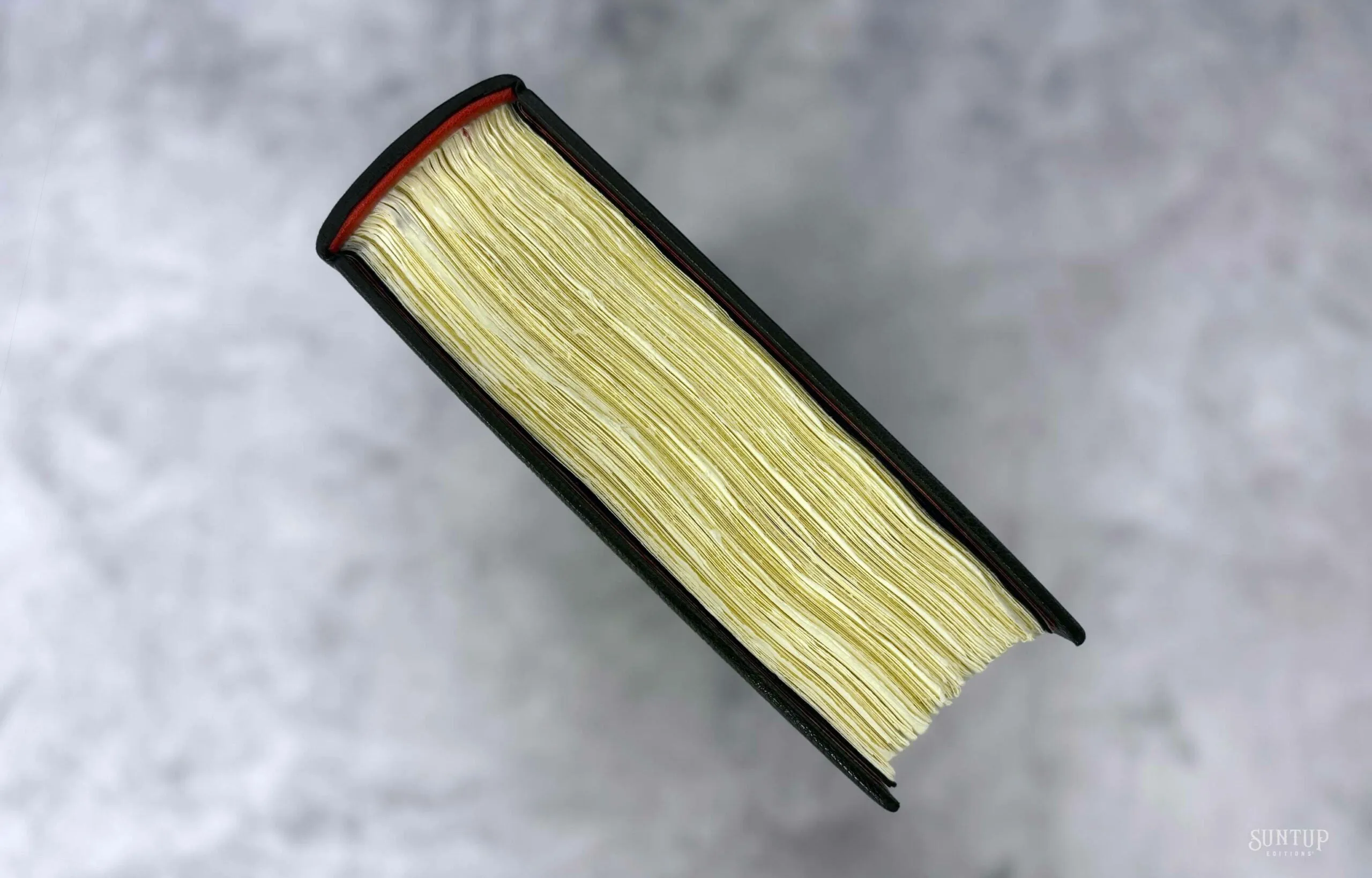 American Gods by Neil Gaiman - Roman Numeral Edition