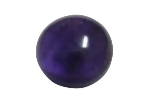 Amethyst Gemstone Magnet