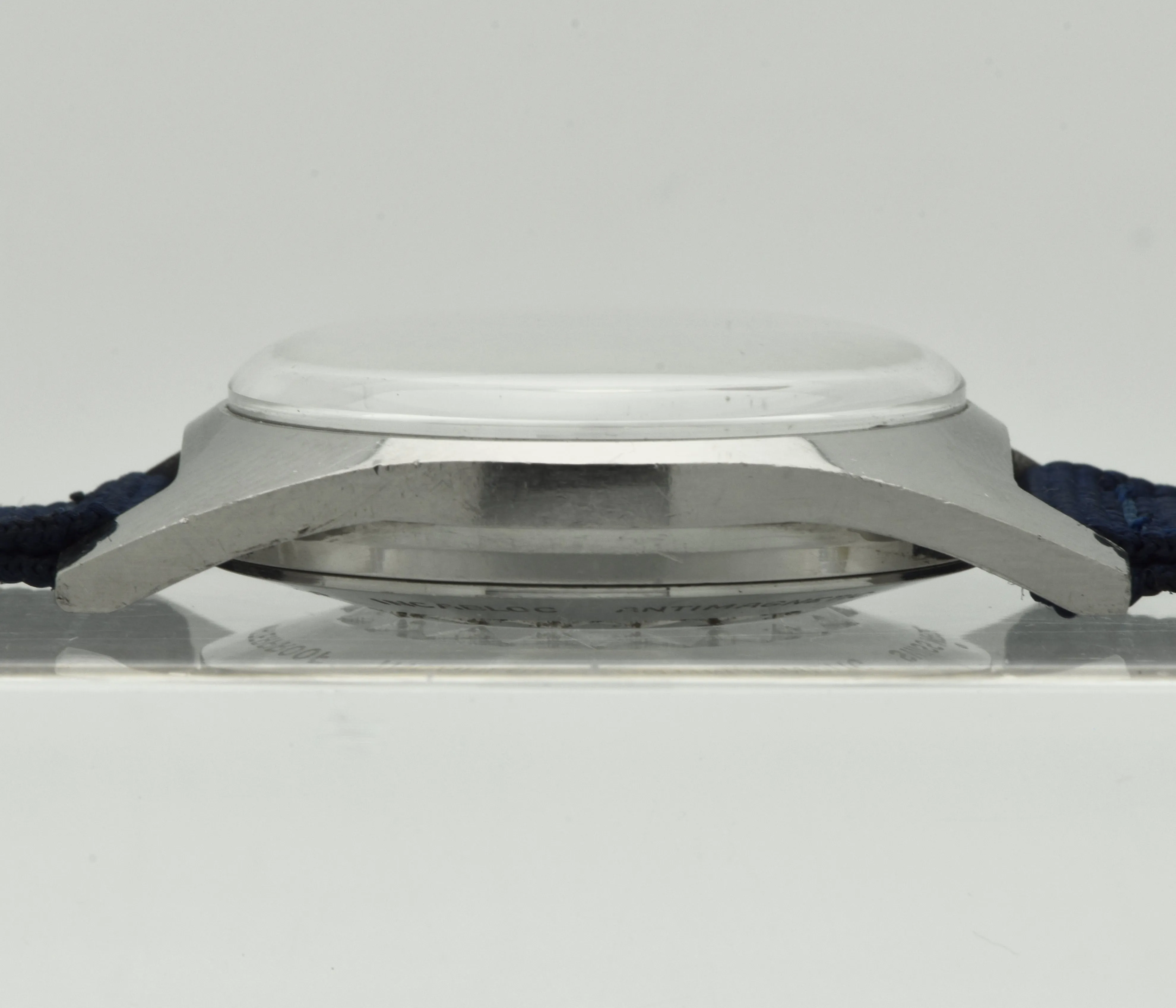 Aquastar, Regate, Ref. 4000N for Heuer