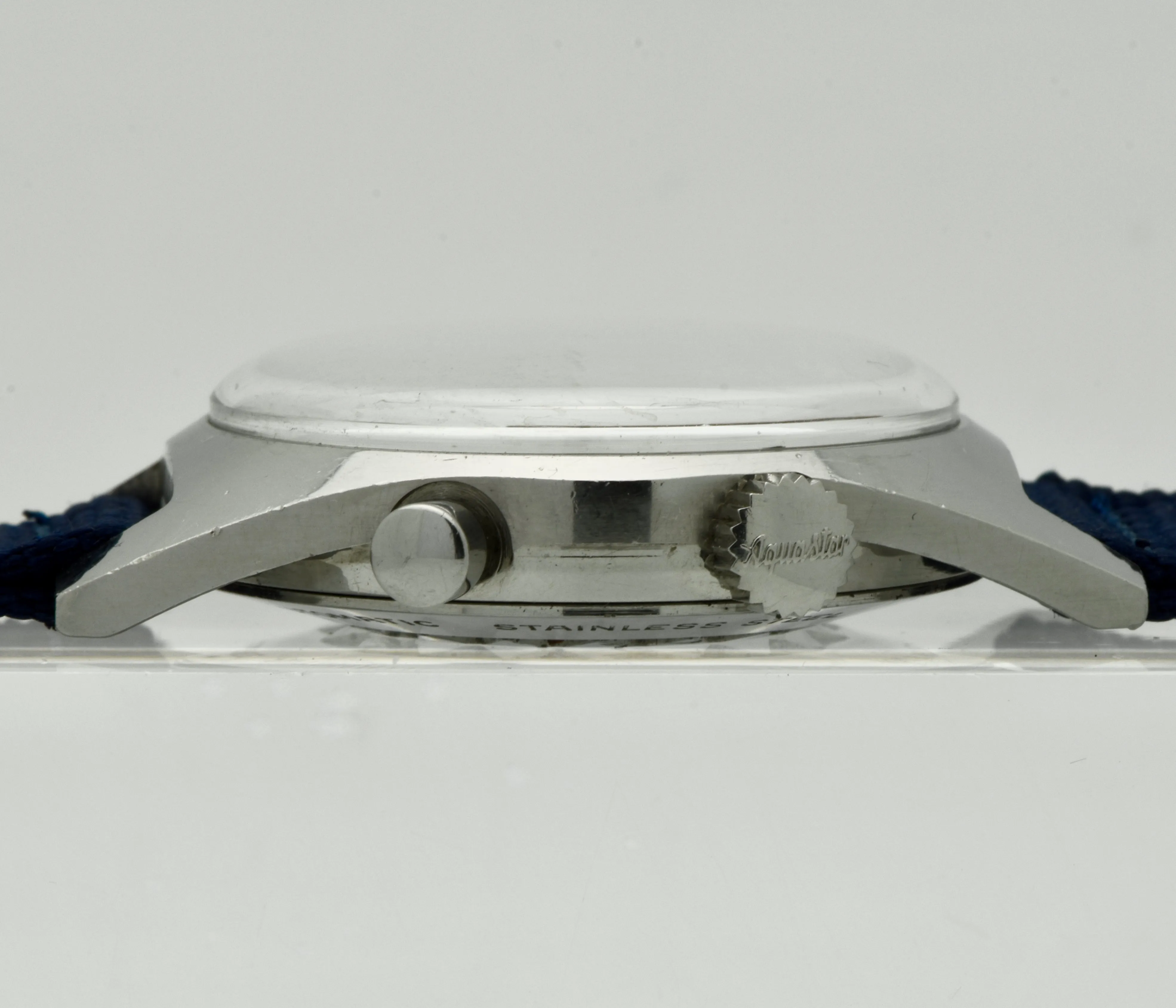 Aquastar, Regate, Ref. 4000N for Heuer