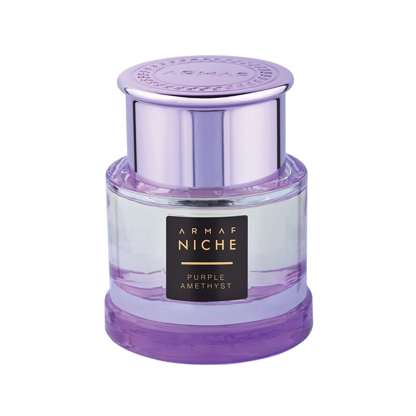 ARMAF NICHE PURPLE AMETHYST EDP 90ML | ARMAF LUXURY PERFUMES
