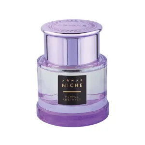 ARMAF NICHE PURPLE AMETHYST EDP 90ML | ARMAF LUXURY PERFUMES