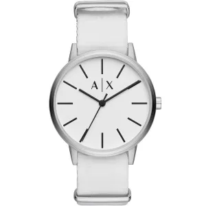 Armani Exchange Men's Cayde Fashion Quartz Watch
