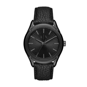 Armani Exchange Men's Fitz Fashion Quartz Watch