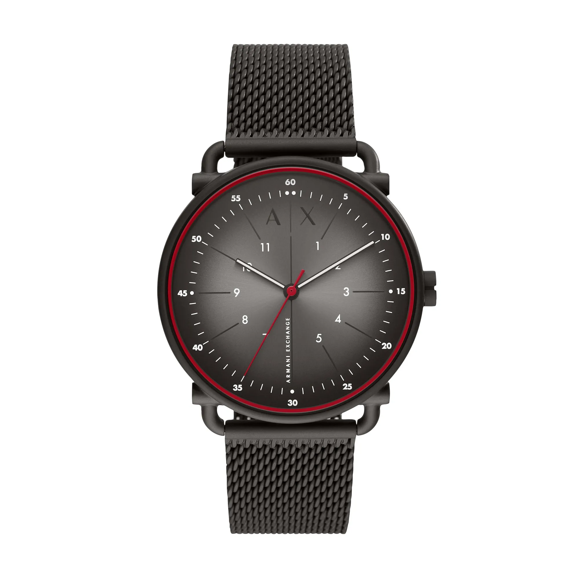 Armani Exchange Men's Rocco Fashion Quartz Watch