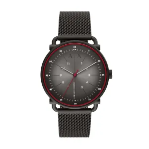 Armani Exchange Men's Rocco Fashion Quartz Watch