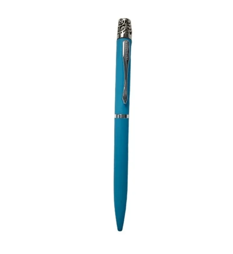 Aromatherapy Pen Gift Set - Turquoise