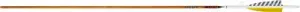 ARROWS CARBON LEGACY 6.5MM