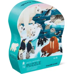Artic Animals Puzzle