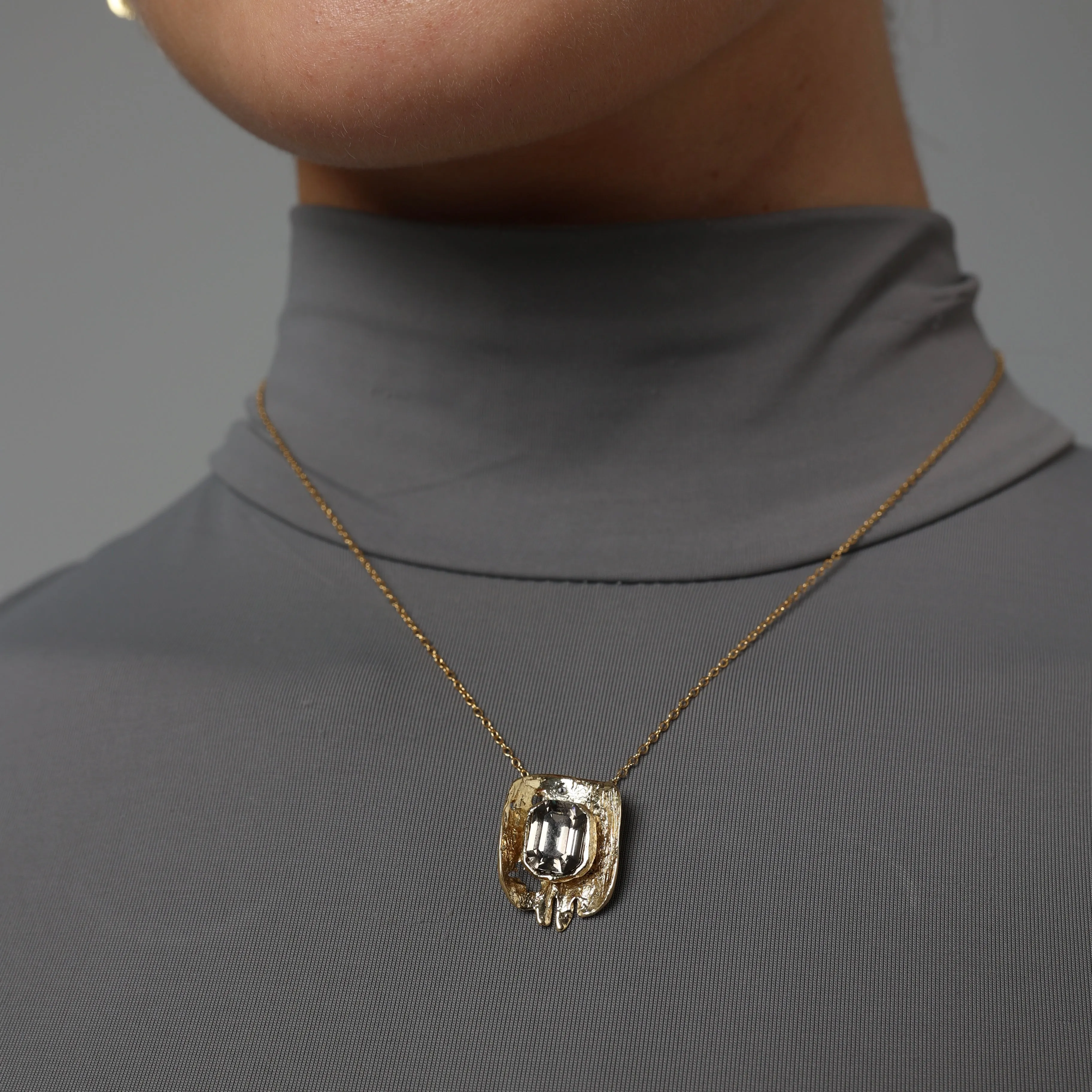 Aurora Necklace (more colors)