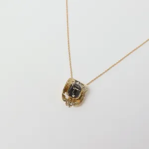 Aurora Necklace (more colors)